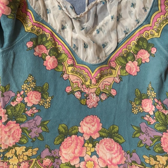 Women’s sweater - Picture 4 of 7